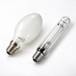 Sodium Vapour Lamp